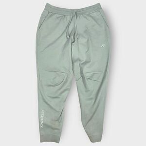 Nike Therma Fit ADV Tech Pack Pants joggers Mica Green Mens size XXL DV9987-330